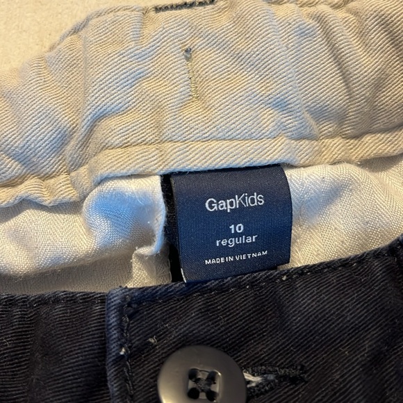 Gap Lot of Boys’ Shorts - Picture 4 of 8
